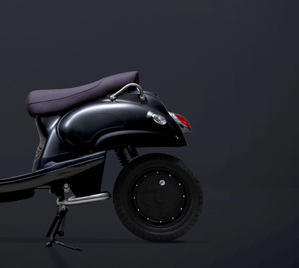 Hub-Drive vs. Mid-Drive Electric Motorcycles... What you need to know - Mid Drive Electric Motorcycle